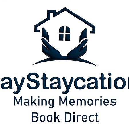 Norton Terrace Charming Home In The Beautiful Afan Forest By Staystaycations Port Talbot Eksteriør billede