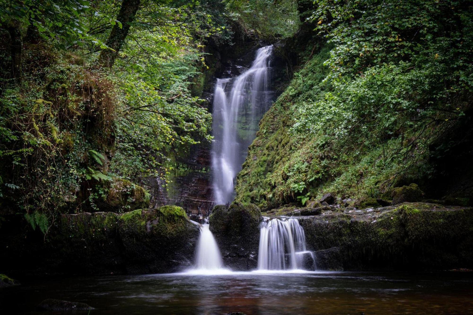 Norton Terrace Charming Home In The Beautiful Afan Forest By Staystaycations Port Talbot Eksteriør billede