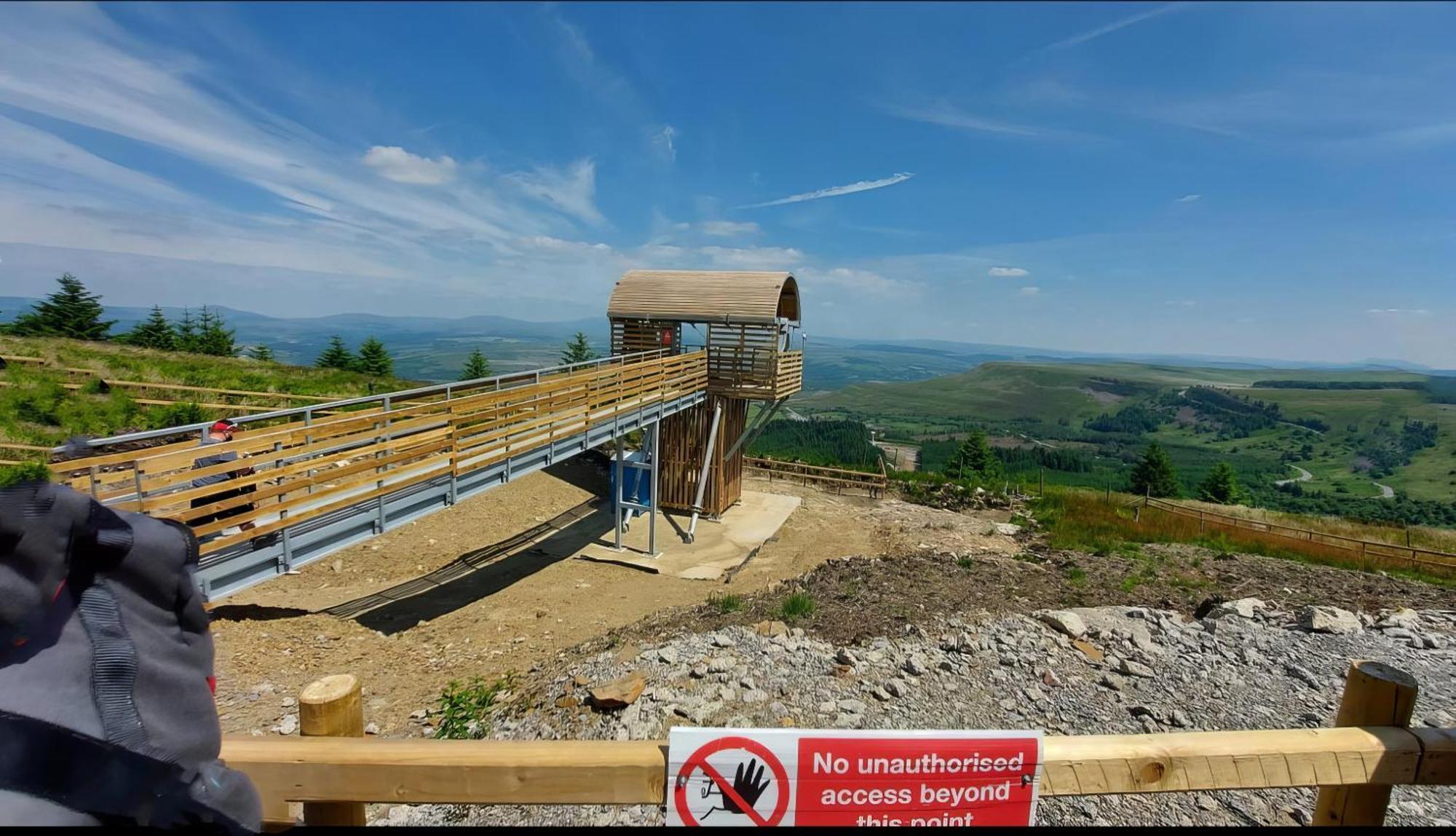 Norton Terrace Charming Home In The Beautiful Afan Forest By Staystaycations Port Talbot Eksteriør billede