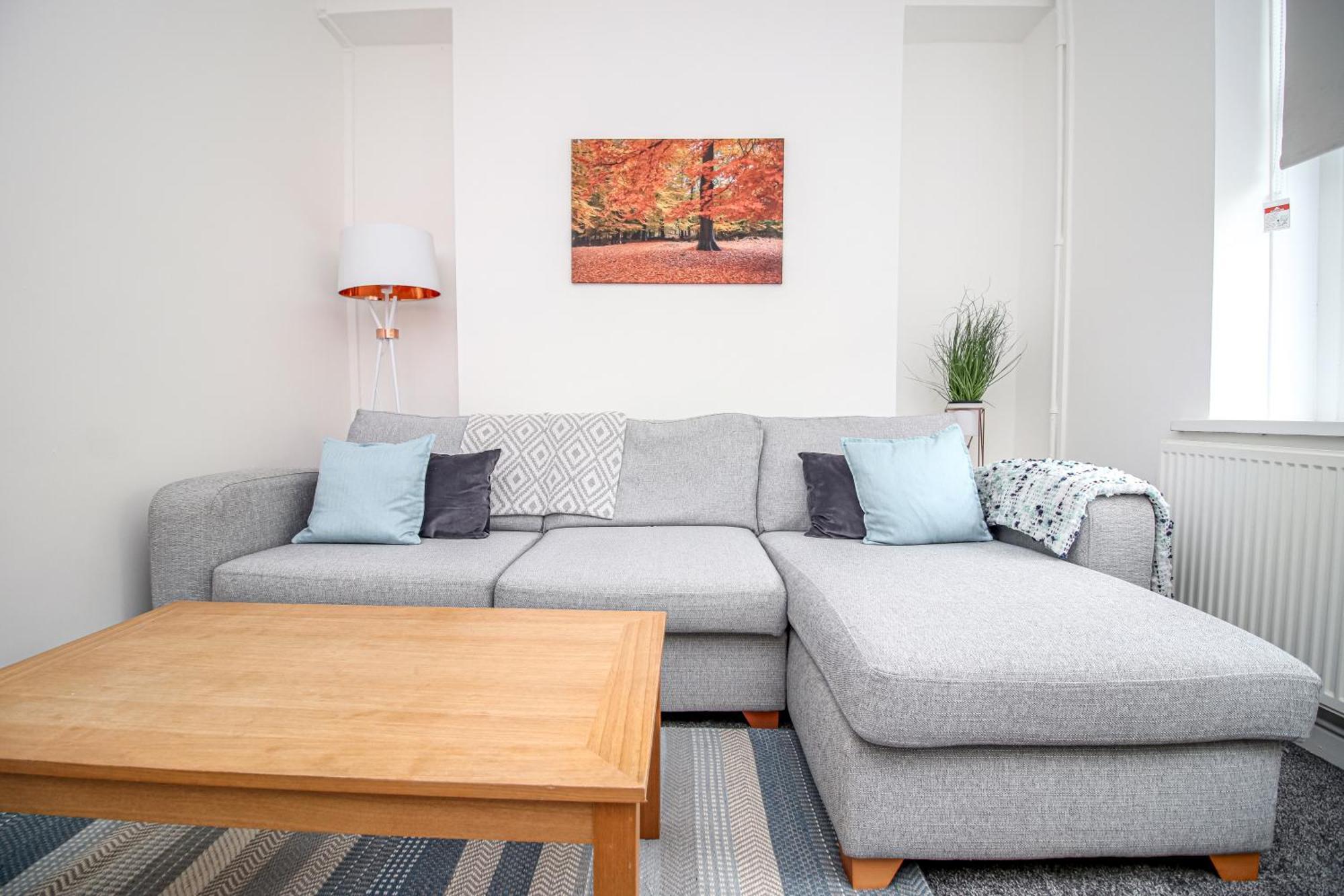 Norton Terrace Charming Home In The Beautiful Afan Forest By Staystaycations Port Talbot Eksteriør billede