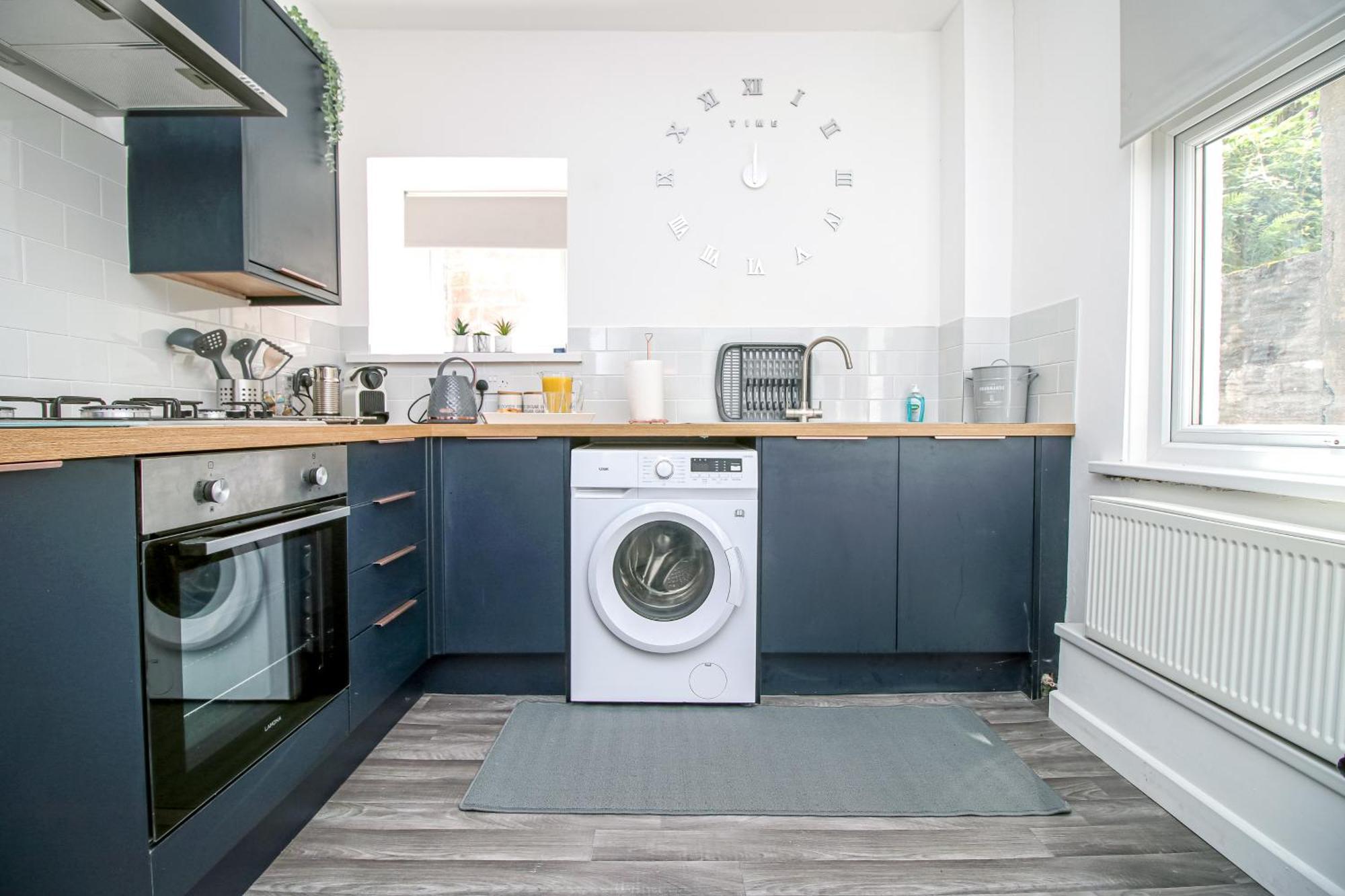 Norton Terrace Charming Home In The Beautiful Afan Forest By Staystaycations Port Talbot Eksteriør billede