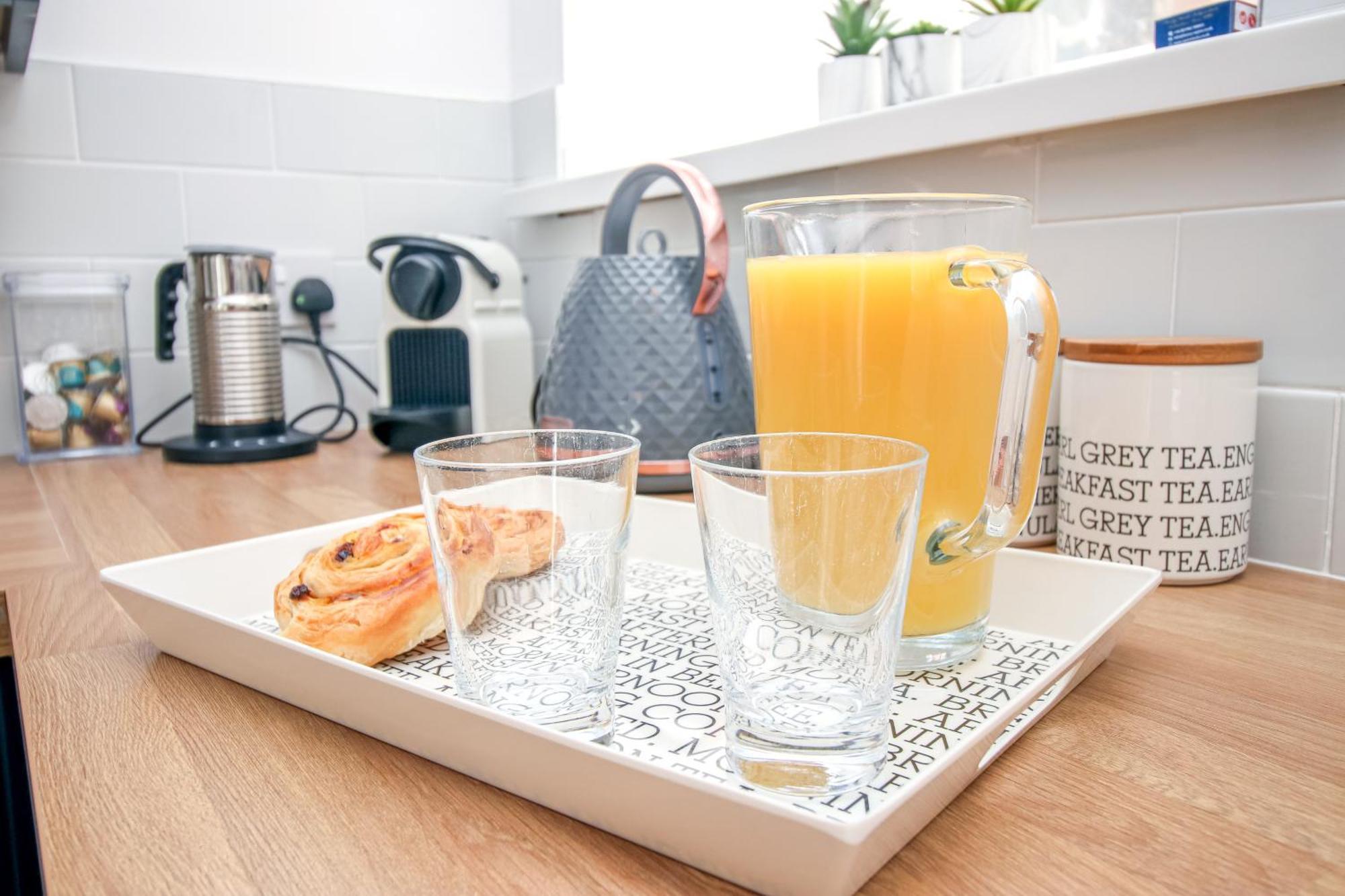 Norton Terrace Charming Home In The Beautiful Afan Forest By Staystaycations Port Talbot Eksteriør billede