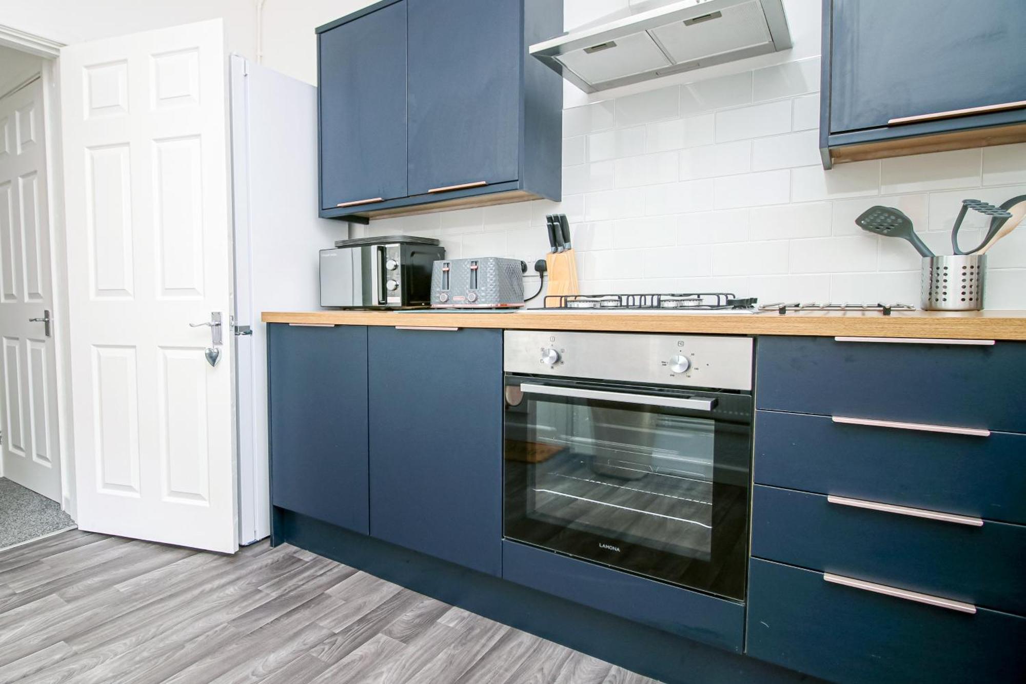 Norton Terrace Charming Home In The Beautiful Afan Forest By Staystaycations Port Talbot Eksteriør billede