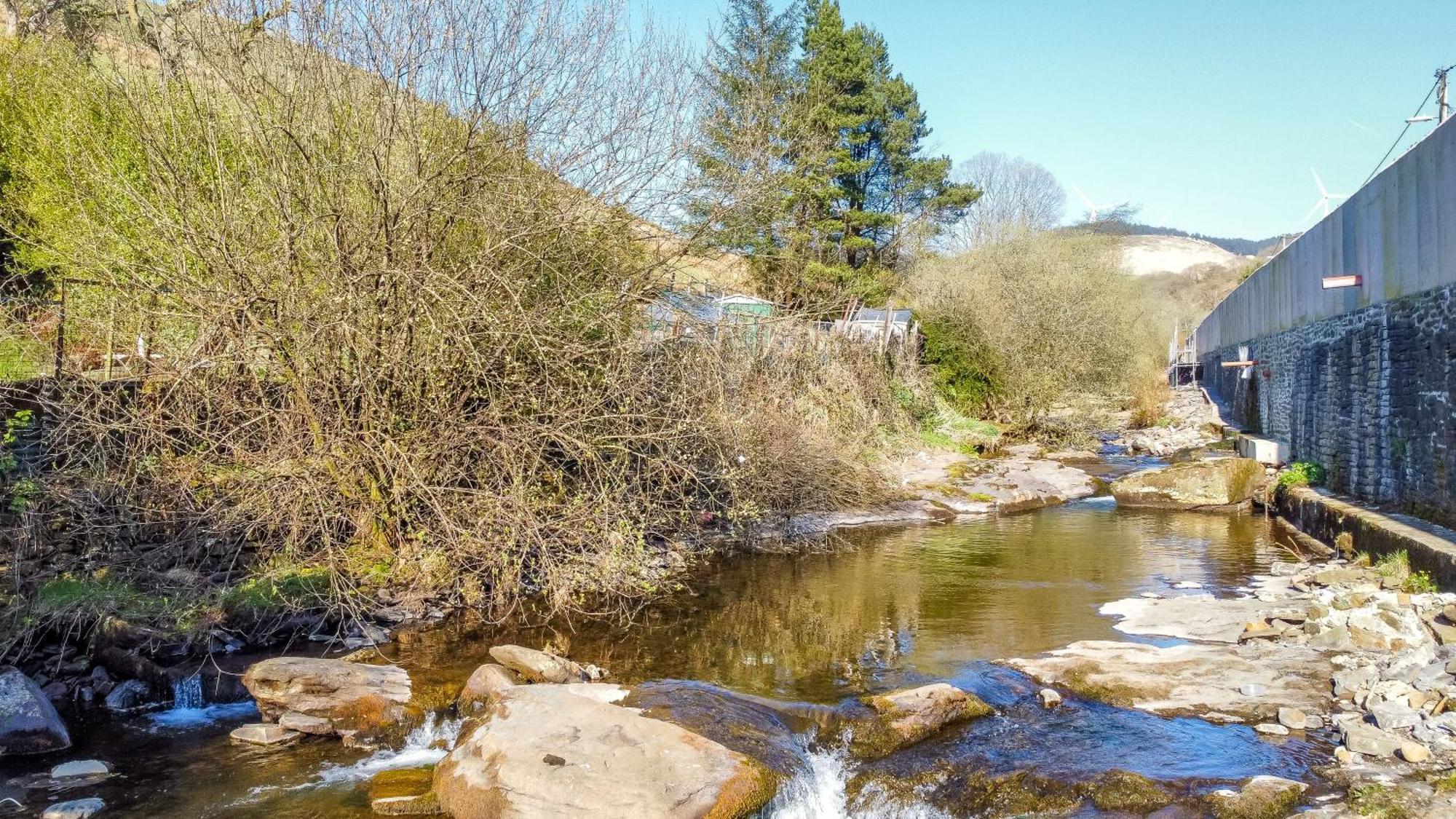 Norton Terrace Charming Home In The Beautiful Afan Forest By Staystaycations Port Talbot Eksteriør billede